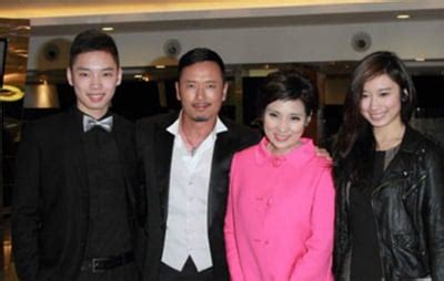 michael miu family.